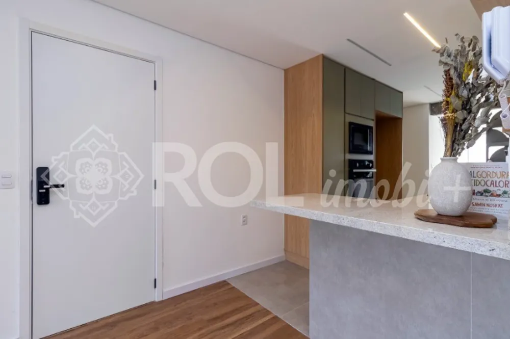 Apartamento, 3 quartos, 91 m² - Foto 4