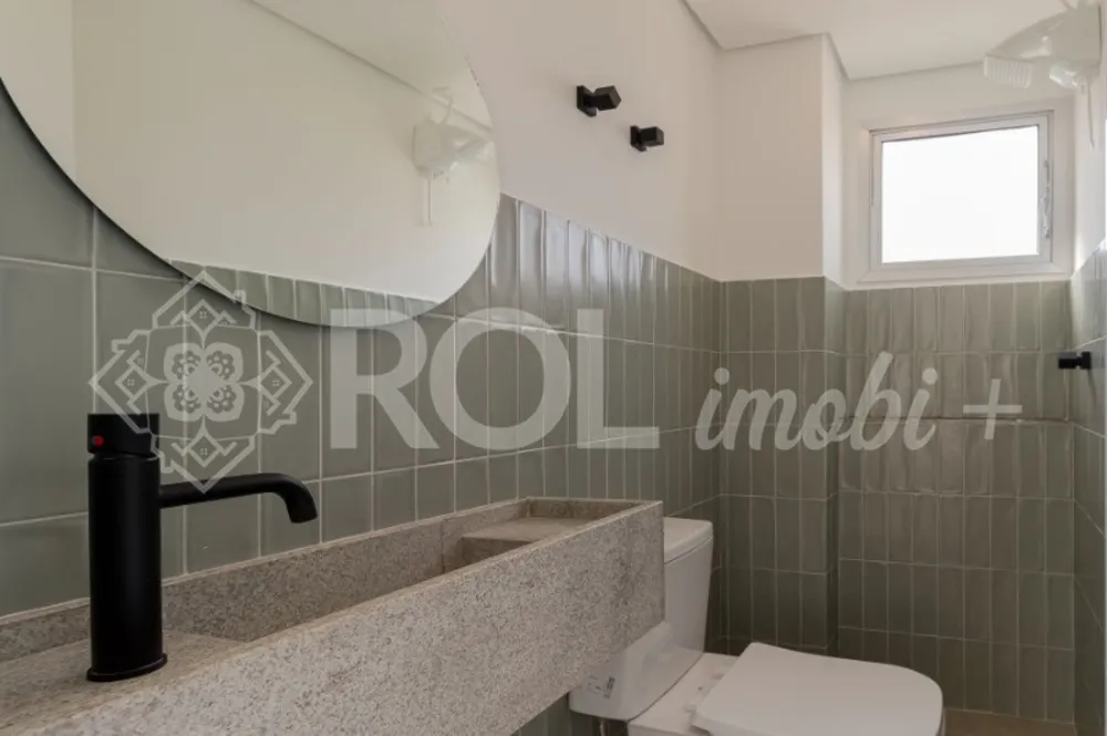 Apartamento, 3 quartos, 91 m² - Foto 7