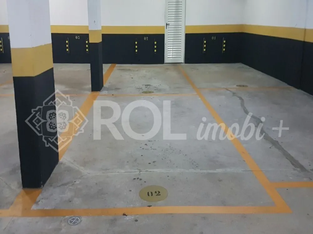 Apartamento, 3 quartos, 215 m² - Foto 9