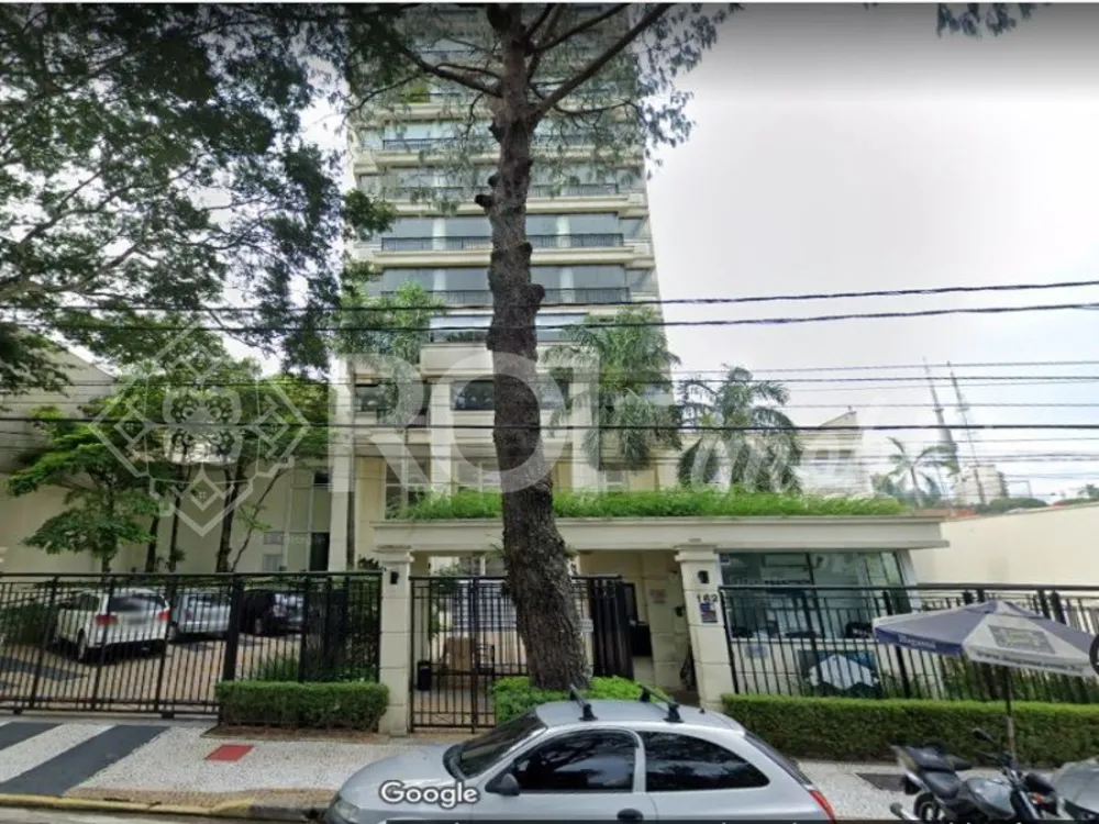 Apartamento, 3 quartos, 215 m² - Foto 12