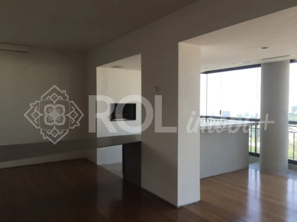Apartamento, 3 quartos, 215 m² - Foto 3