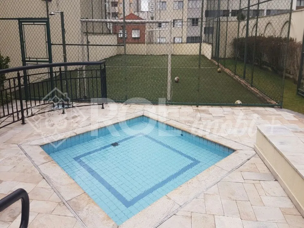 Apartamento, 3 quartos, 215 m² - Foto 10