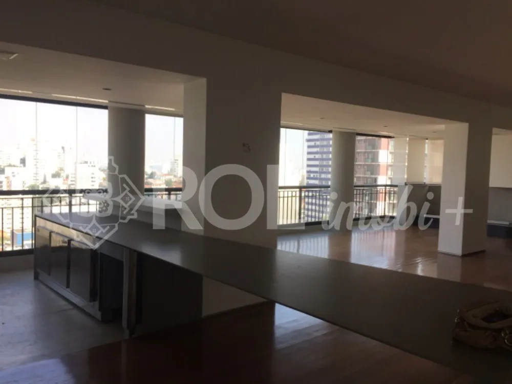 Apartamento, 3 quartos, 215 m² - Foto 4