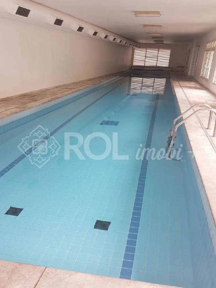 Apartamento, 3 quartos, 215 m² - Foto 11