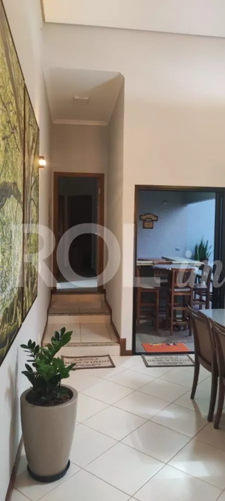 Casa à venda com 3 quartos, 219m² - Foto 25