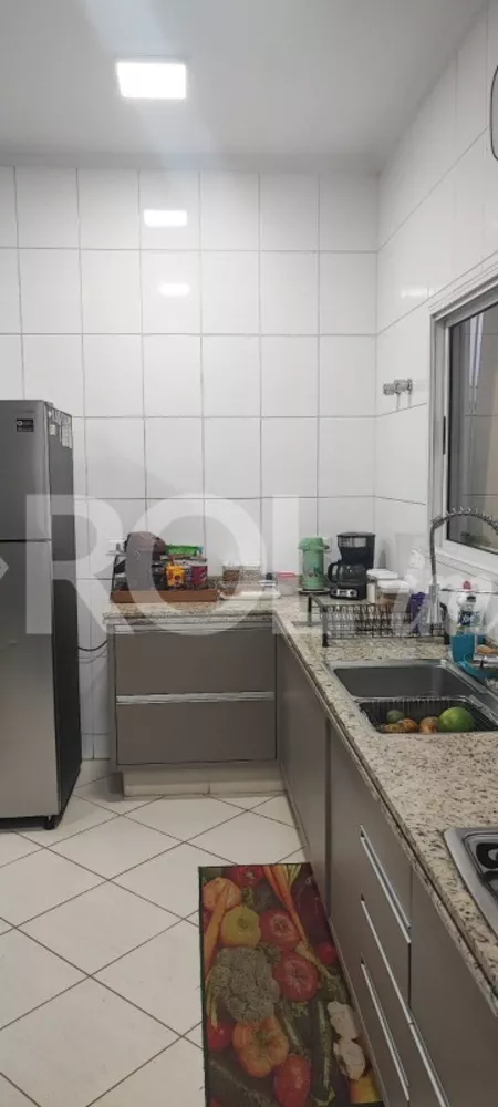 Casa à venda com 3 quartos, 219m² - Foto 23