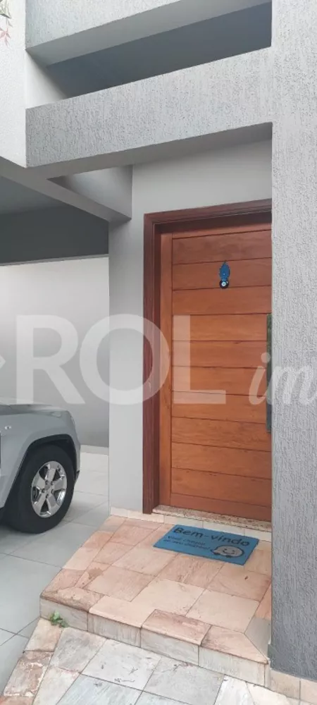 Casa à venda com 3 quartos, 219m² - Foto 39