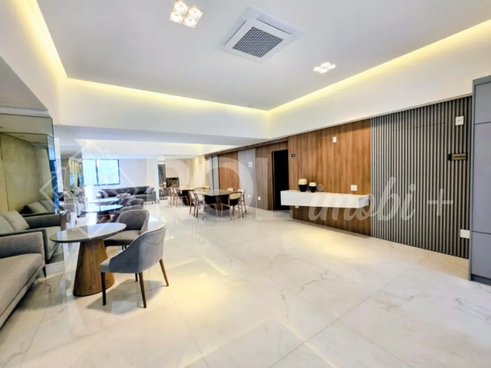 Apartamento, 2 quartos, 76 m² - Foto 3