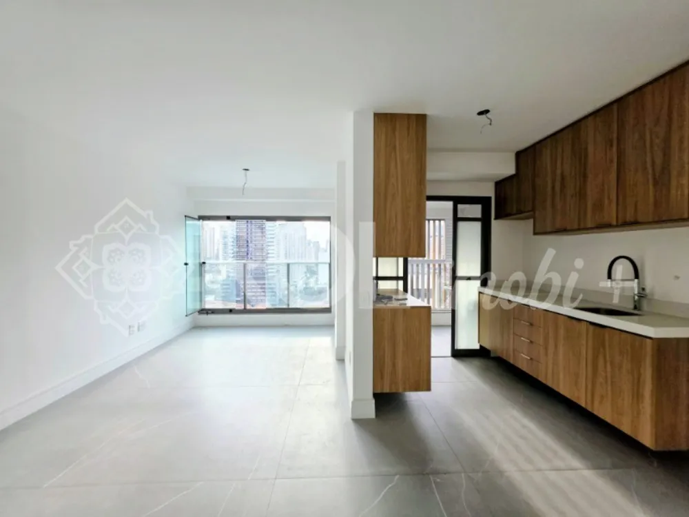 Apartamento, 2 quartos, 76 m² - Foto 1