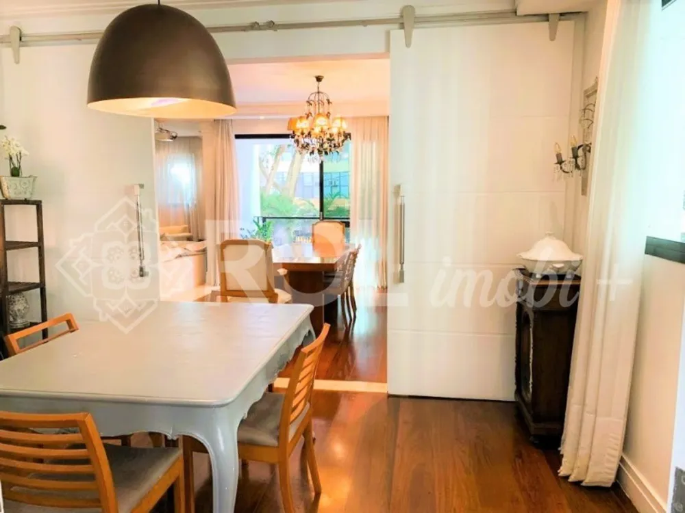 Apartamento, 4 quartos, 246 m² - Foto 8