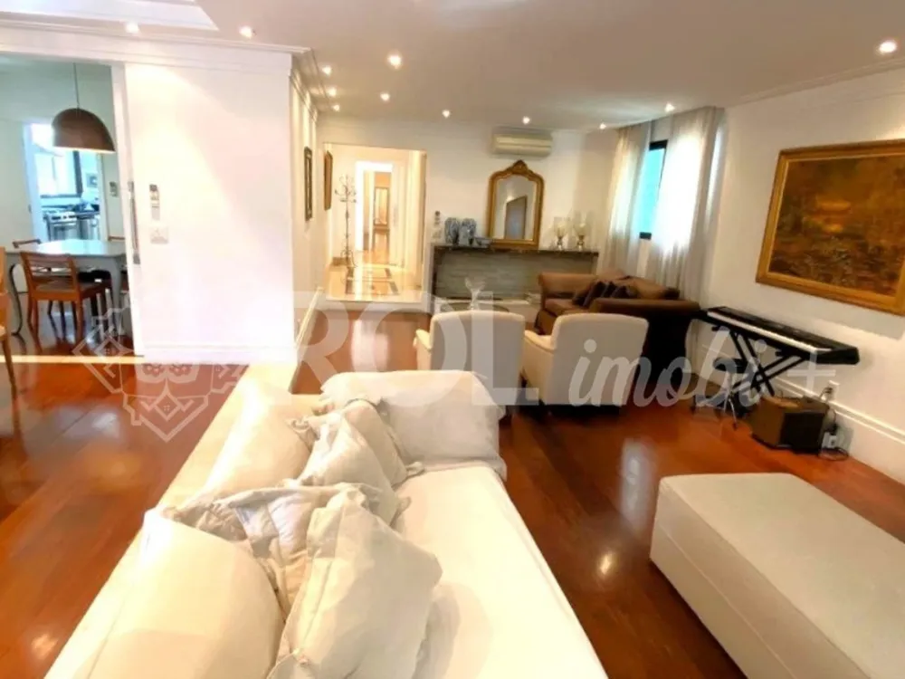 Apartamento, 4 quartos, 246 m² - Foto 11