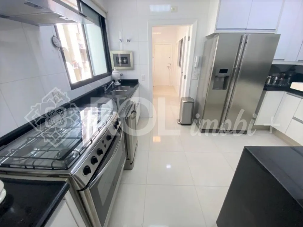 Apartamento, 4 quartos, 246 m² - Foto 7