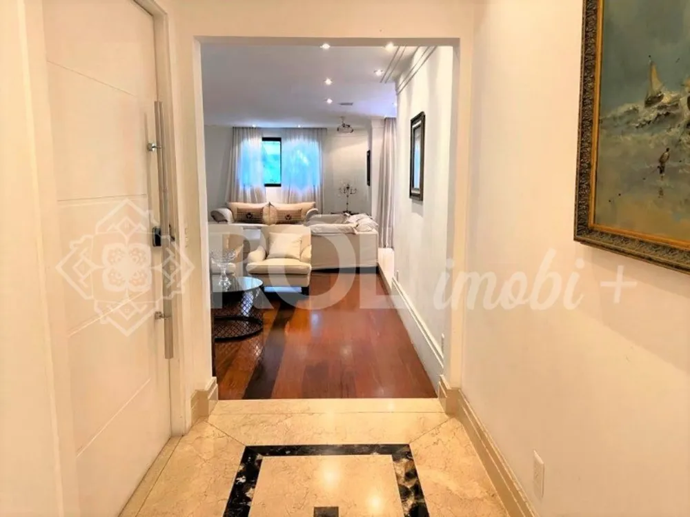 Apartamento, 4 quartos, 246 m² - Foto 2