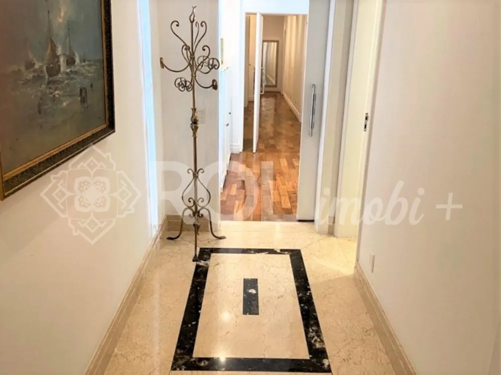 Apartamento, 4 quartos, 246 m² - Foto 6