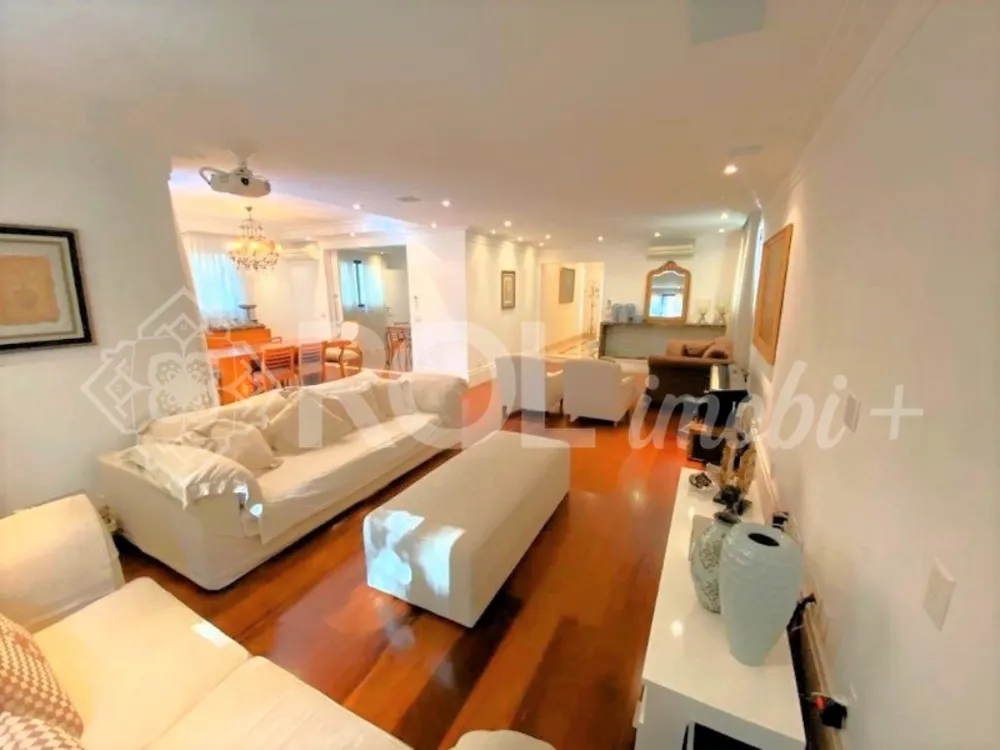 Apartamento, 4 quartos, 246 m² - Foto 10