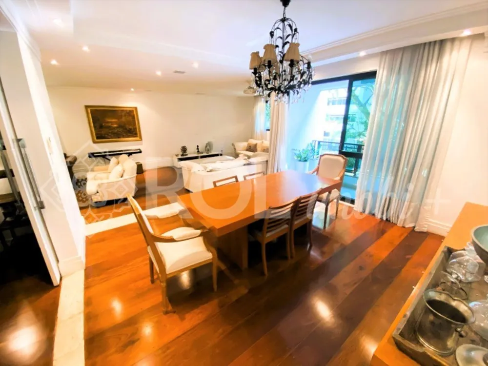 Apartamento, 4 quartos, 246 m² - Foto 5