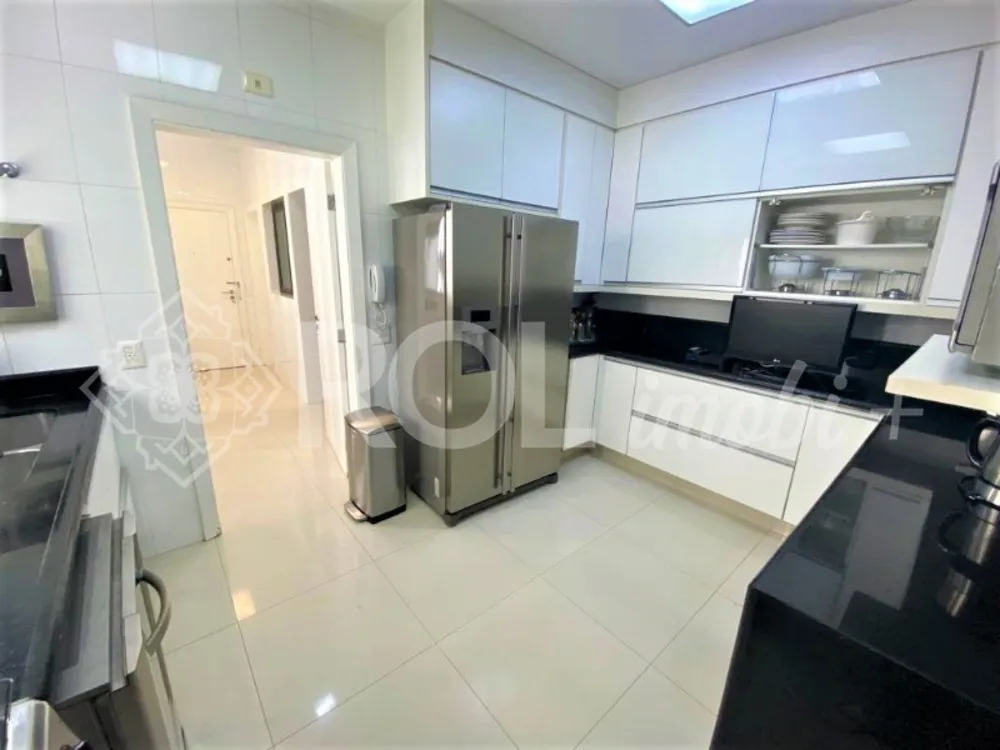 Apartamento, 4 quartos, 246 m² - Foto 3