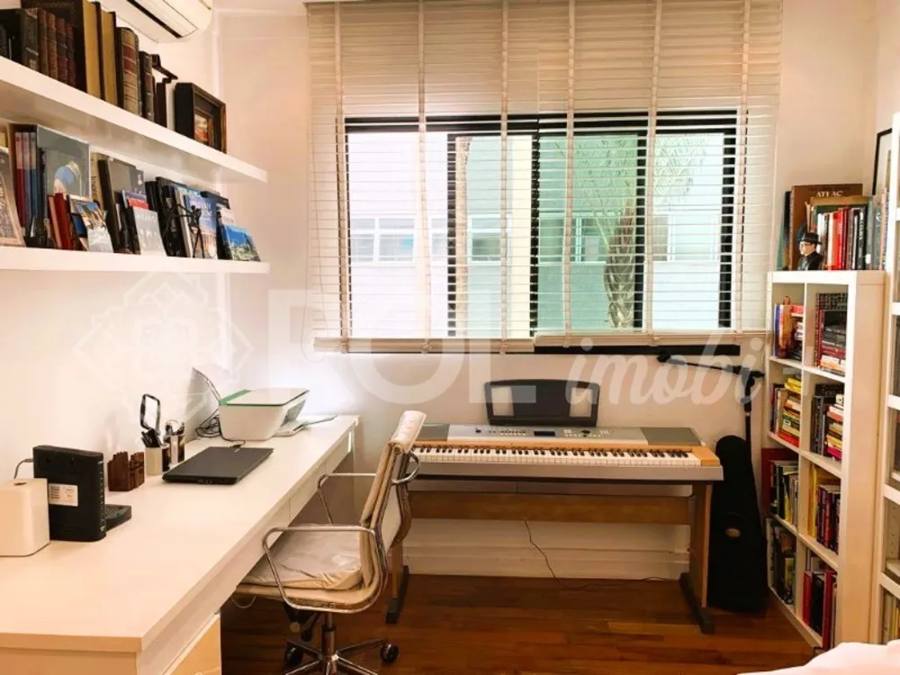 Apartamento, 4 quartos, 246 m² - Foto 4