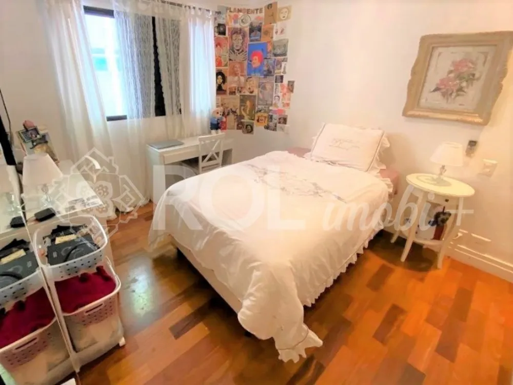 Apartamento, 4 quartos, 246 m² - Foto 9