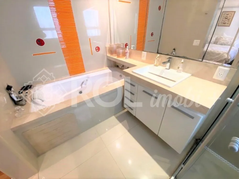 Apartamento, 4 quartos, 246 m² - Foto 12