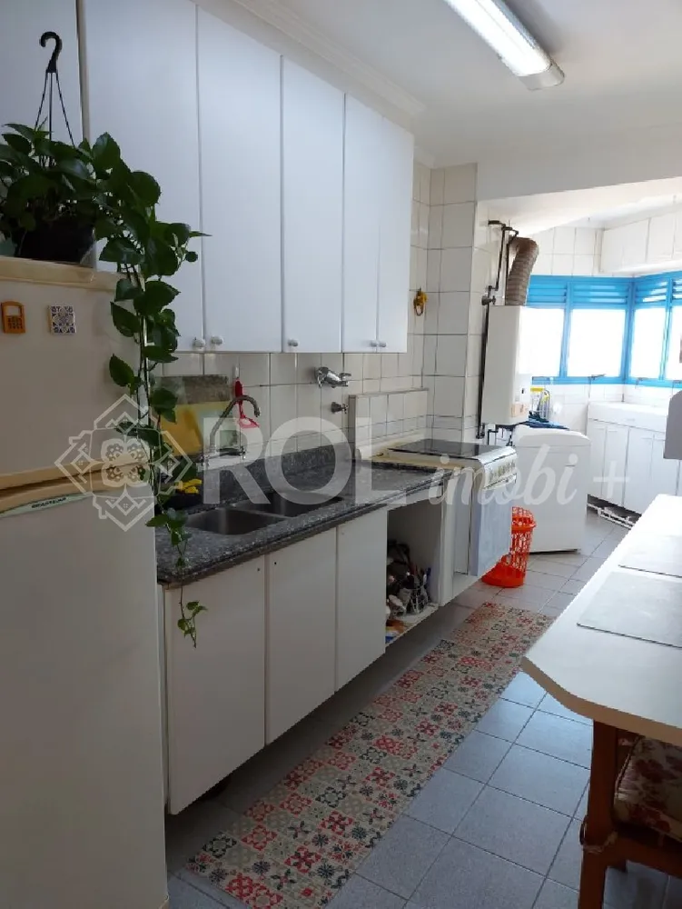 Apartamento, 3 quartos, 98 m² - Foto 3