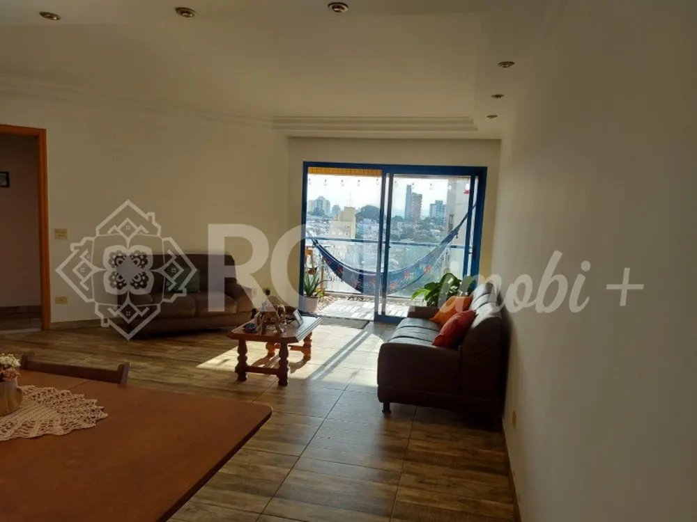 Apartamento, 3 quartos, 98 m² - Foto 4