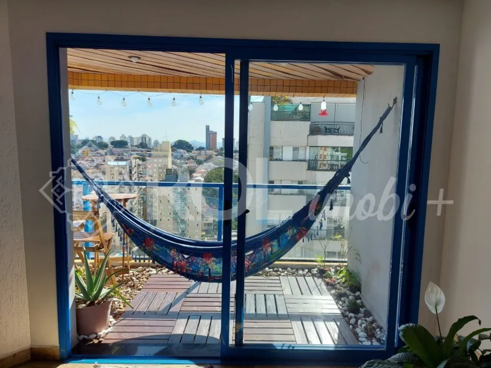 Apartamento, 3 quartos, 98 m² - Foto 1
