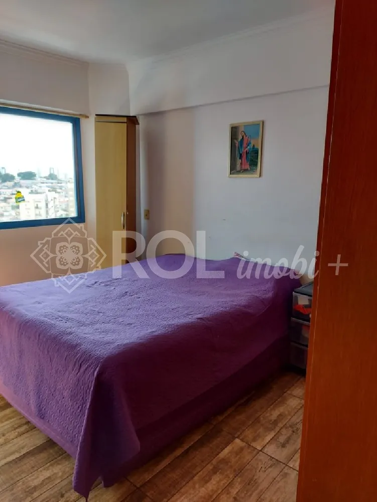 Apartamento, 3 quartos, 98 m² - Foto 6