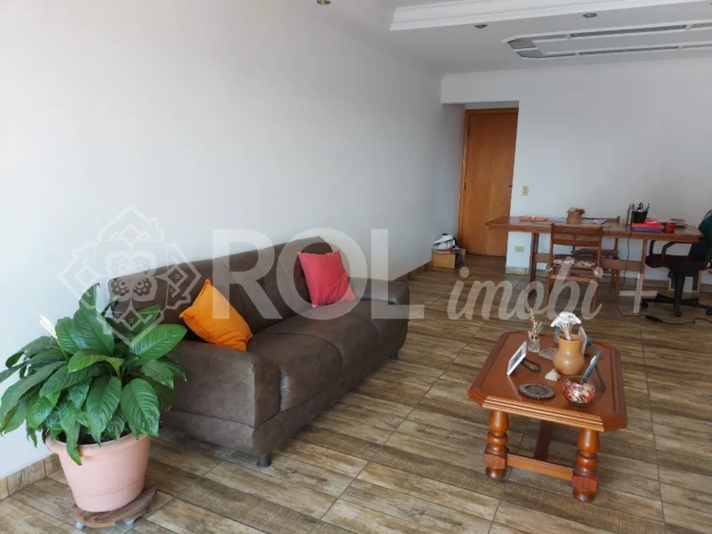 Apartamento, 3 quartos, 98 m² - Foto 7