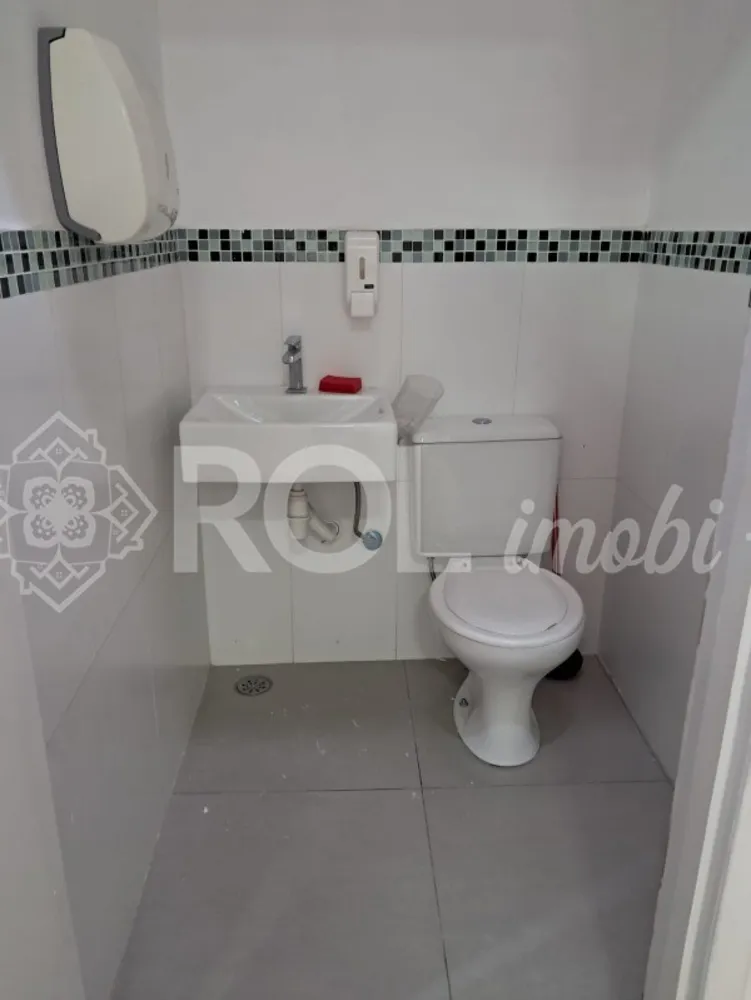Prédio Inteiro, 250 m² - Foto 4
