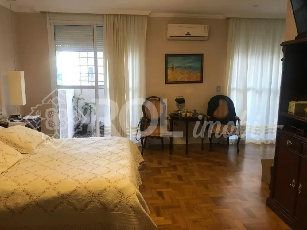 Apartamento, 3 quartos, 400 m² - Foto 10