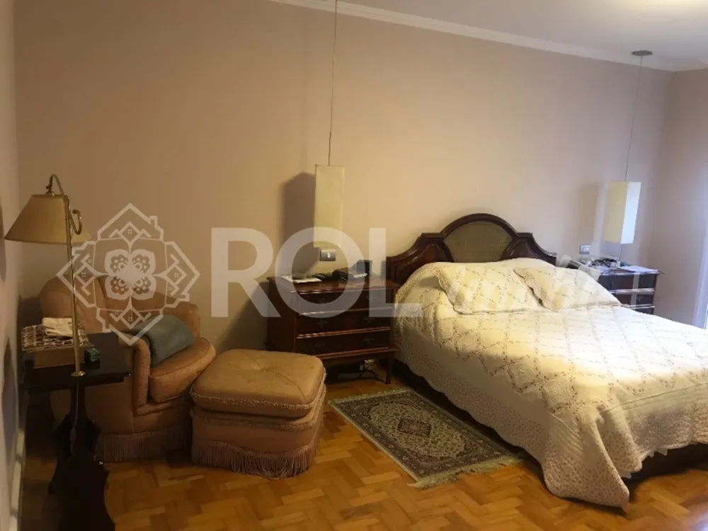 Apartamento, 3 quartos, 400 m² - Foto 9
