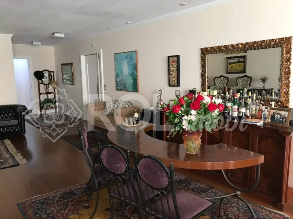 Apartamento, 3 quartos, 400 m² - Foto 2