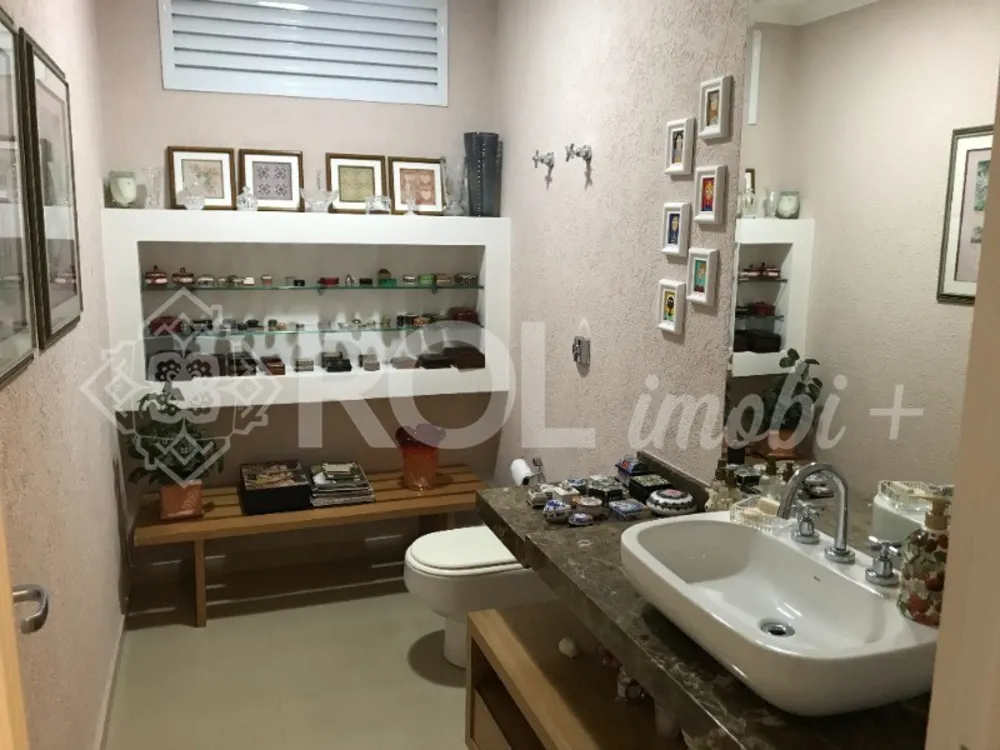 Apartamento, 3 quartos, 400 m² - Foto 12