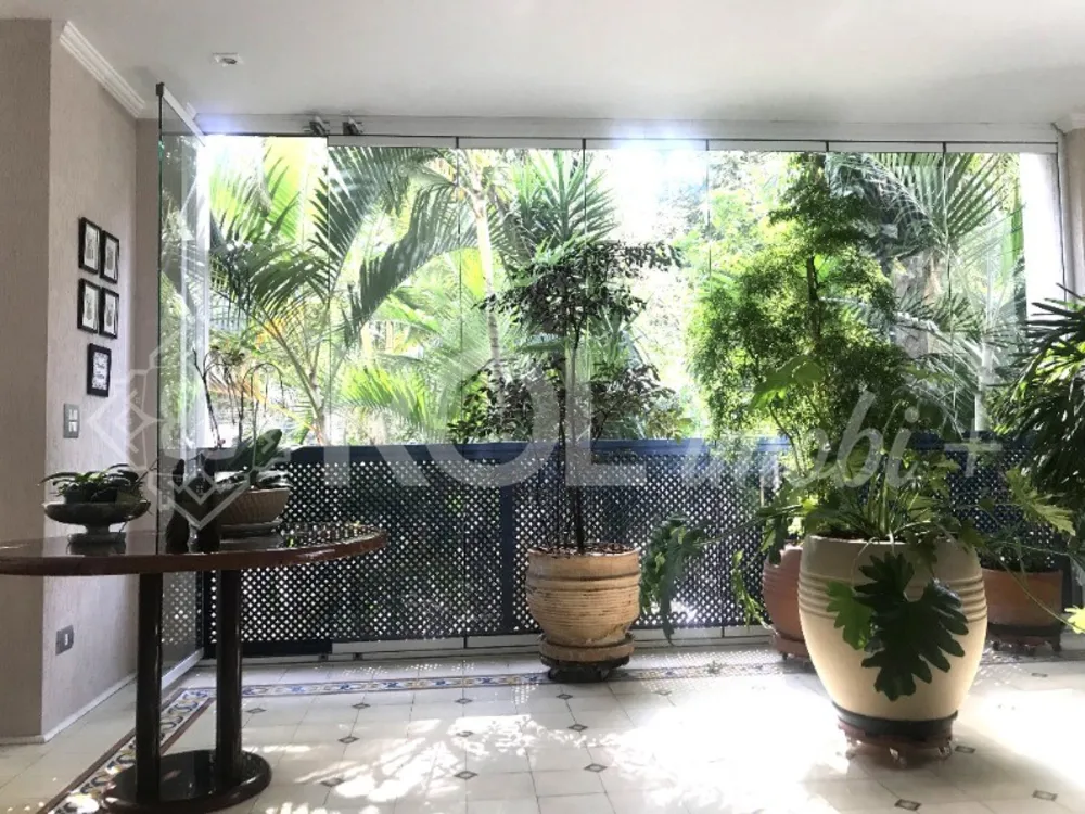 Apartamento, 3 quartos, 400 m² - Foto 6
