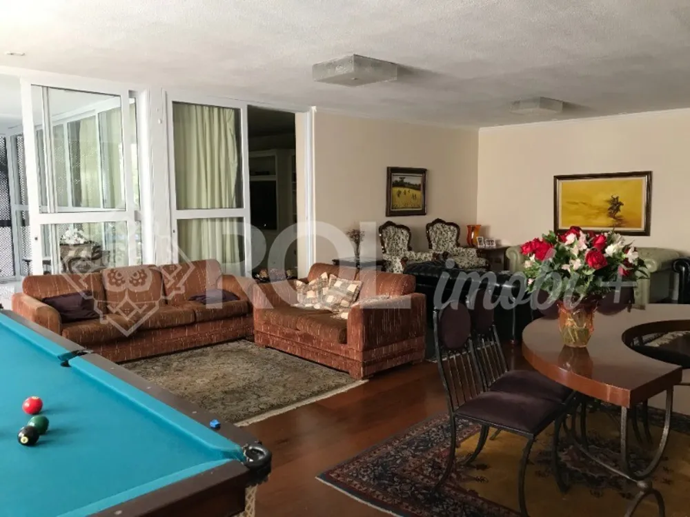 Apartamento, 3 quartos, 400 m² - Foto 3