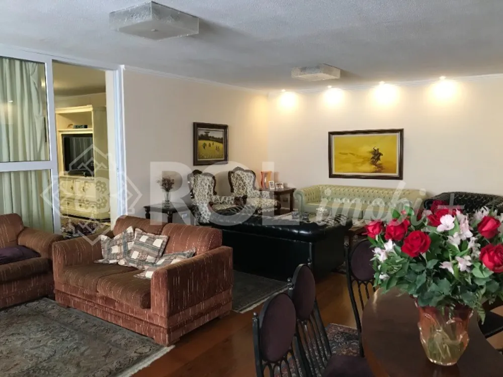 Apartamento, 3 quartos, 400 m² - Foto 1