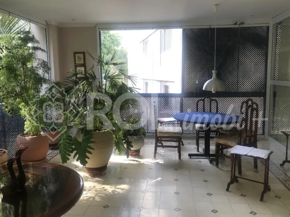 Apartamento, 3 quartos, 400 m² - Foto 7