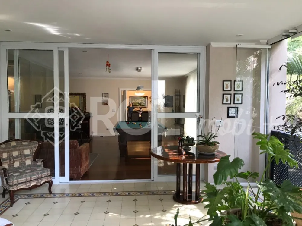 Apartamento, 3 quartos, 400 m² - Foto 5