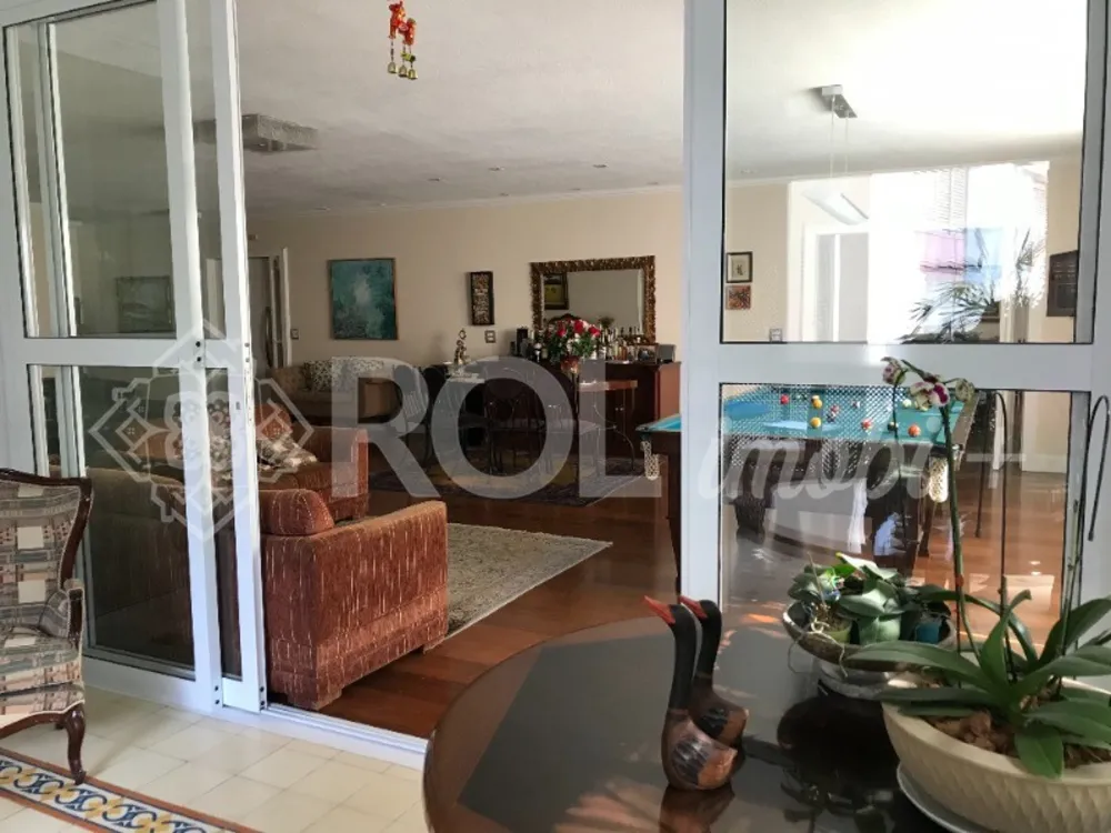 Apartamento, 3 quartos, 400 m² - Foto 4