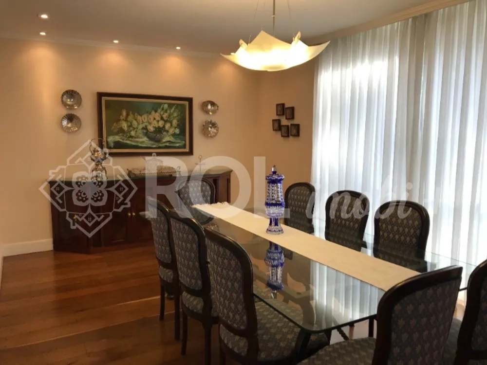 Apartamento, 3 quartos, 400 m² - Foto 8