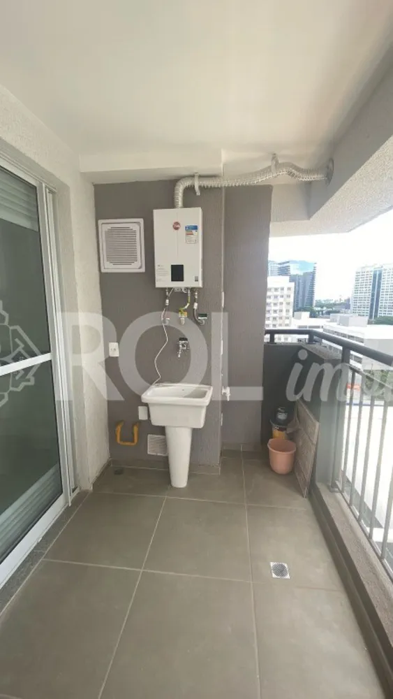 Apartamento, 2 quartos, 41 m² - Foto 3
