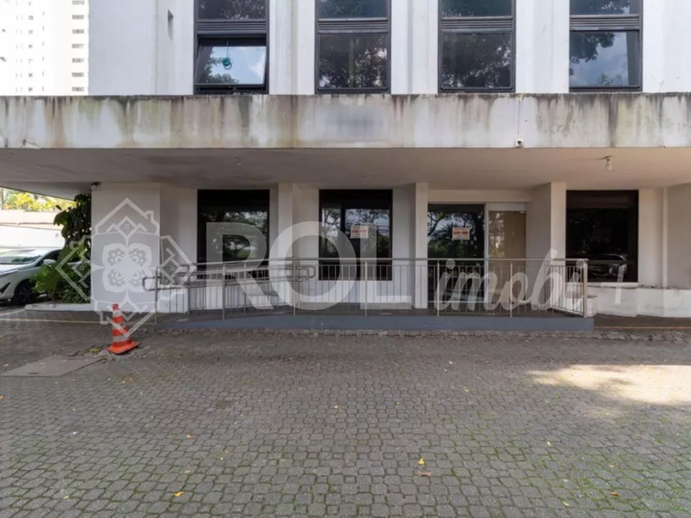 Loja-Salão, 180 m² - Foto 3