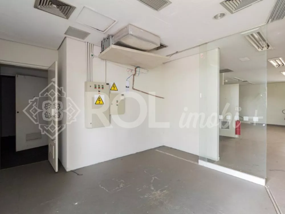 Loja-Salão, 180 m² - Foto 8