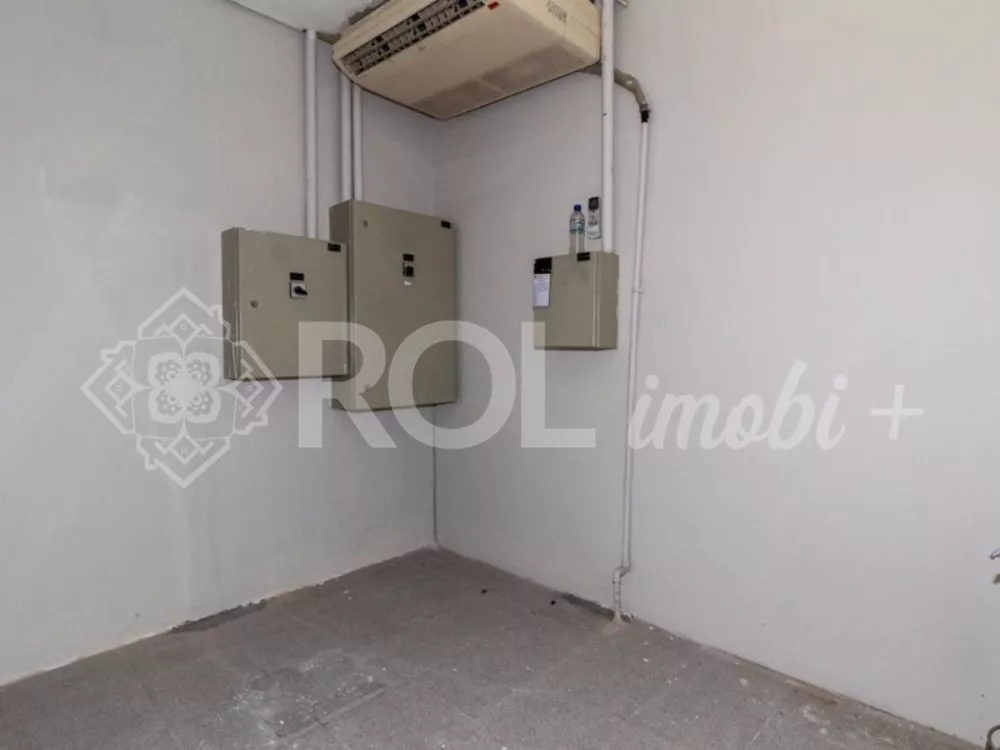 Loja-Salão, 180 m² - Foto 12