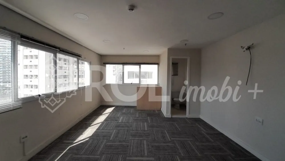 Sala-Conjunto, 30 m² - Foto 4