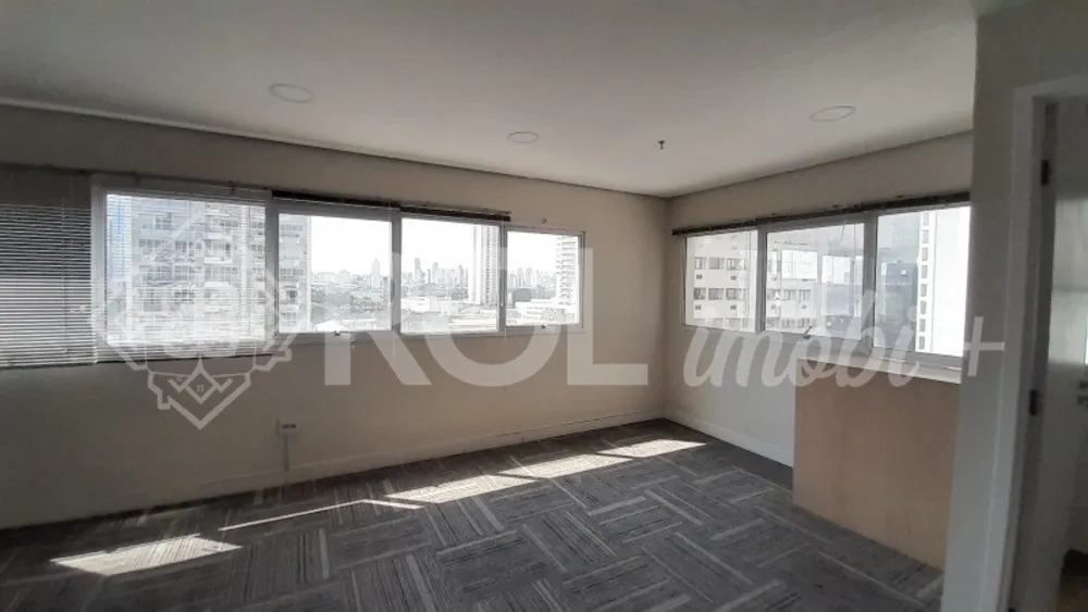 Sala-Conjunto, 30 m² - Foto 1