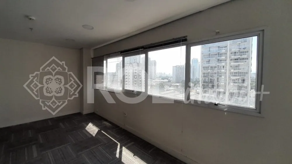 Sala-Conjunto, 30 m² - Foto 3