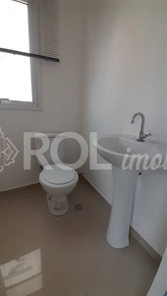 Sala-Conjunto, 30 m² - Foto 5