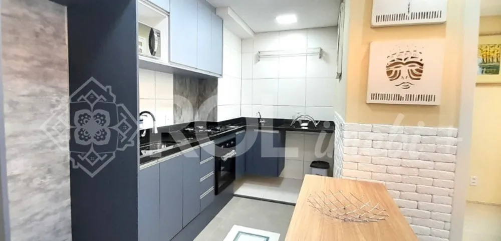 Apartamento, 2 quartos, 35 m² - Foto 6